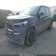 1FM5K8GC2NGA00588 2022 Ford Explorer St auction photo thumbnail 2