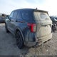 1FM5K8GC2NGA00588 2022 Ford Explorer St auction photo thumbnail 3