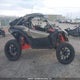 3JBVWAV47NE000343 2022 Can-Am Maverick X3 X Mr Turbo Rr auction photo thumbnail 12