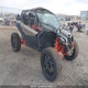 3JBVWAV47NE000343 2022 Can-Am Maverick X3 X Mr Turbo Rr auction photo thumbnail 1