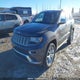 1C4RJFJG8EC282168 2014 Jeep Grand Cherokee Summit auction photo thumbnail 2
