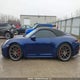 WP0CB2A9XLS264304 2020 Porsche 911 Carrera 4S/Carrera S auction photo thumbnail 14
