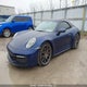 WP0CB2A9XLS264304 2020 Porsche 911 Carrera 4S/Carrera S auction photo thumbnail 2