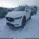 JM3KFBDL3H0148444 2017 Mazda Cx-5 Gt auction photo thumbnail 2