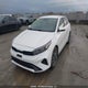3KPF34AD1PE624949 2023 Kia Forte Ex/Ex Premium/Ex+/Gt-Line auction photo thumbnail 2