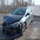 2T1BURHE2HC817974 2017 Toyota Corolla auction photo thumbnail 2