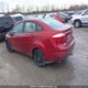 3FADP4BJ8EM238103 2014 Ford Fiesta Se auction photo thumbnail 3