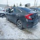 2HGFC2F89MH011799 2021 Honda Civic Sport auction photo thumbnail 3