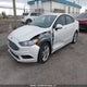3FA6P0LU3JR264020 2018 Ford Fusion Se Hybrid auction photo thumbnail 2