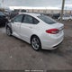 3FA6P0LU3JR264020 2018 Ford Fusion Se Hybrid auction photo thumbnail 3