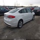 3FA6P0LU3JR264020 2018 Ford Fusion Se Hybrid auction photo thumbnail 4
