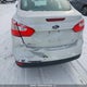 1FAHP3F27CL202383 2012 Ford Focus Se auction photo thumbnail 6