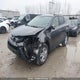 2T3BFREV8FW230311 2015 Toyota Rav4 auction photo thumbnail 2