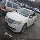 3LNHL2JC5CR825580 2012 Lincoln Mkz auction photo thumbnail 2