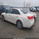 3LNHL2JC5CR825580 2012 Lincoln Mkz auction photo thumbnail 3