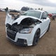 TRUBFAFK5E1004963 2014 Audi Tt Premium Plus auction photo thumbnail 2