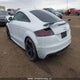 TRUBFAFK5E1004963 2014 Audi Tt Premium Plus auction photo thumbnail 3