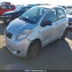 JTDKT923875059208 2007 Toyota Yaris Le/Rs auction photo thumbnail 2