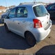 JTDKT923875059208 2007 Toyota Yaris Le/Rs auction photo thumbnail 3