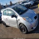 JTDKT923875059208 2007 Toyota Yaris Le/Rs auction photo thumbnail 6