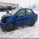JTDBT123150395407 2005 Toyota Echo auction photo thumbnail 14