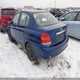 JTDBT123150395407 2005 Toyota Echo auction photo thumbnail 3