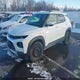 KL79MRSL9MB080350 2021 Chevrolet Trailblazer Lt auction photo thumbnail 2