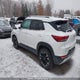 KL79MPS29MB004185 2021 Chevrolet Trailblazer Lt auction photo thumbnail 3