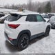 KL79MPS29MB004185 2021 Chevrolet Trailblazer Lt auction photo thumbnail 4