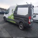 1FTBR1C88RKB05103 2024 Ford Transit T-250 auction photo thumbnail 3