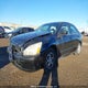 1HGCM564X3A806694 2003 Honda Accord Lx-G auction photo thumbnail 2