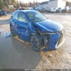 JTHP9JBH9R2072652 2024 Lexus Ux 250H Premium/250H F Sport Design/250H F Sport Handling auction photo thumbnail 1