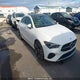 W1K5J4HB3SN520706 2025 Mercedes-Benz Cla 250 4Matic auction photo thumbnail 13