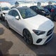 W1K5J4HB3SN520706 2025 Mercedes-Benz Cla 250 4Matic auction photo thumbnail 1
