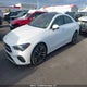 W1K5J4HB3SN520706 2025 Mercedes-Benz Cla 250 4Matic auction photo thumbnail 2