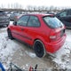 2HGEJ6431YH000382 2000 Honda Civic Dx auction photo thumbnail 3