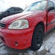 2HGEJ6431YH000382 2000 Honda Civic Dx auction photo thumbnail 6