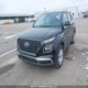 KMHRC8A39SU397348 2025 Hyundai Venue Sel/Limited auction photo thumbnail 2