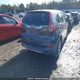 2HKRM4H44FH121541 2015 Honda Cr-V Se auction photo thumbnail 4
