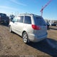 5TDZK23C48S104227 2008 Toyota Sienna Le 7 Passenger auction photo thumbnail 3