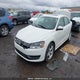 1VWBH7A38DC140253 2013 Volkswagen Passat Se auction photo thumbnail 2