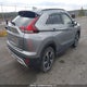 JA4ATVAA4PZ602299 2023 Mitsubishi Eclipse Cross Carbon Edition/Gt/Se/Sel auction photo thumbnail 4