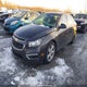 1G1P75SZ9F7203903 2015 Chevrolet Cruze auction photo thumbnail 2