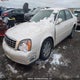 1G6KE57Y61U125150 2001 Cadillac Deville Dhs auction photo thumbnail 2