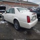 1G6KE57Y61U125150 2001 Cadillac Deville Dhs auction photo thumbnail 3