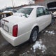 1G6KE57Y61U125150 2001 Cadillac Deville Dhs auction photo thumbnail 4