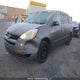 5TDZA29C64S018518 2004 Toyota Sienna Ce auction photo thumbnail 2