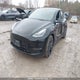 7SAYGDEF8NF565630 2022 Tesla Model Y Performance auction photo thumbnail 2