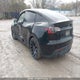 7SAYGDEF8NF565630 2022 Tesla Model Y Performance auction photo thumbnail 3