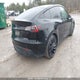 7SAYGDEF8NF565630 2022 Tesla Model Y Performance auction photo thumbnail 4